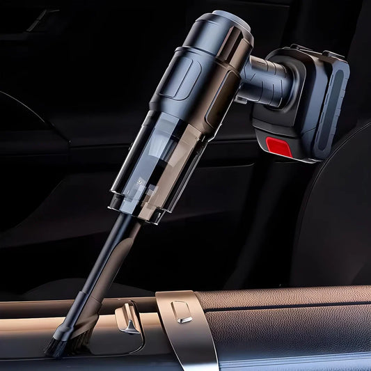 Wireless Handheld Vacuum Cleaner