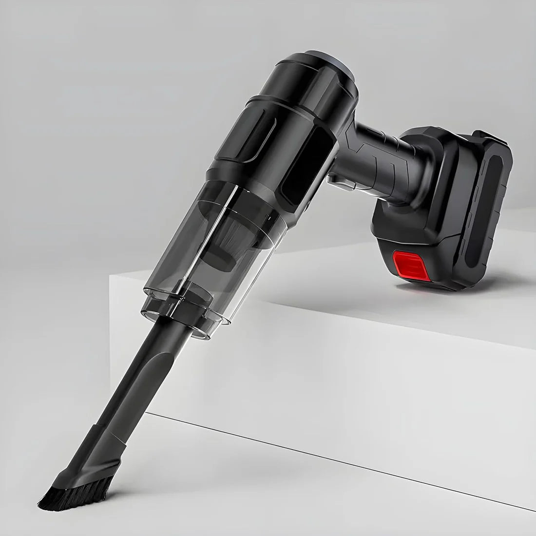 Wireless Handheld Vacuum Cleaner
