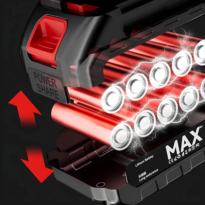 Wireless Handheld Vacuum Cleaner