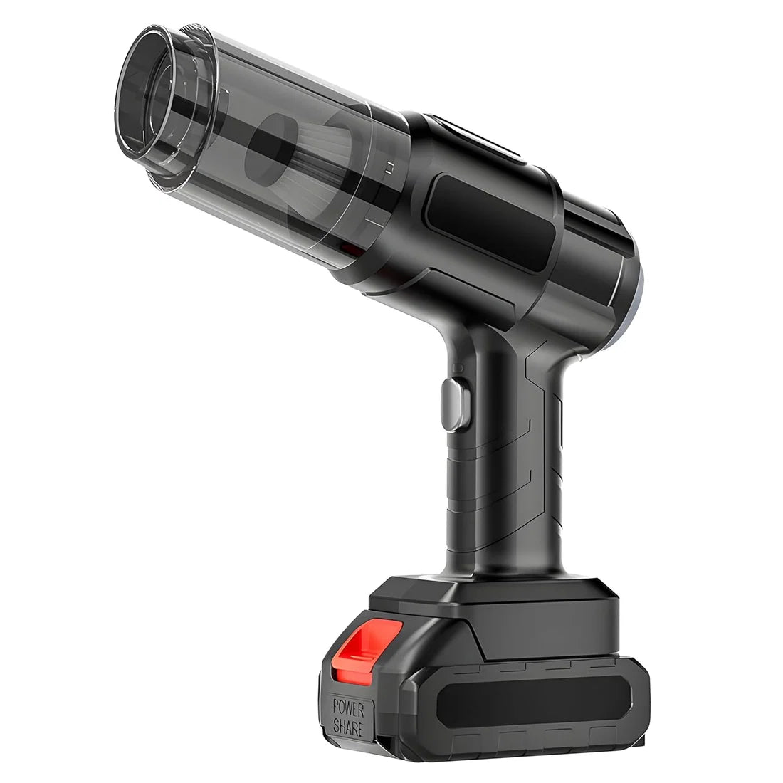 Wireless Handheld Vacuum Cleaner