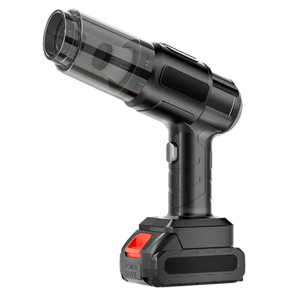 Wireless Handheld Vacuum Cleaner